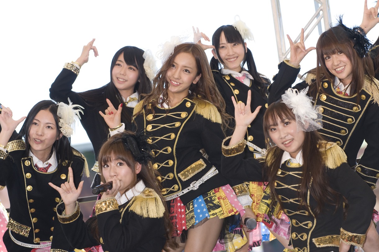 AKB48