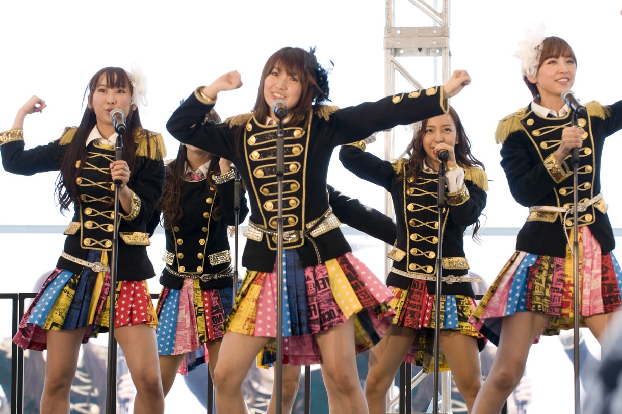 AKB48