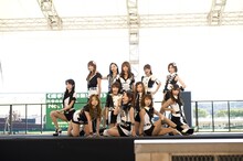 SDN48「GAGAGA」選抜メンバー