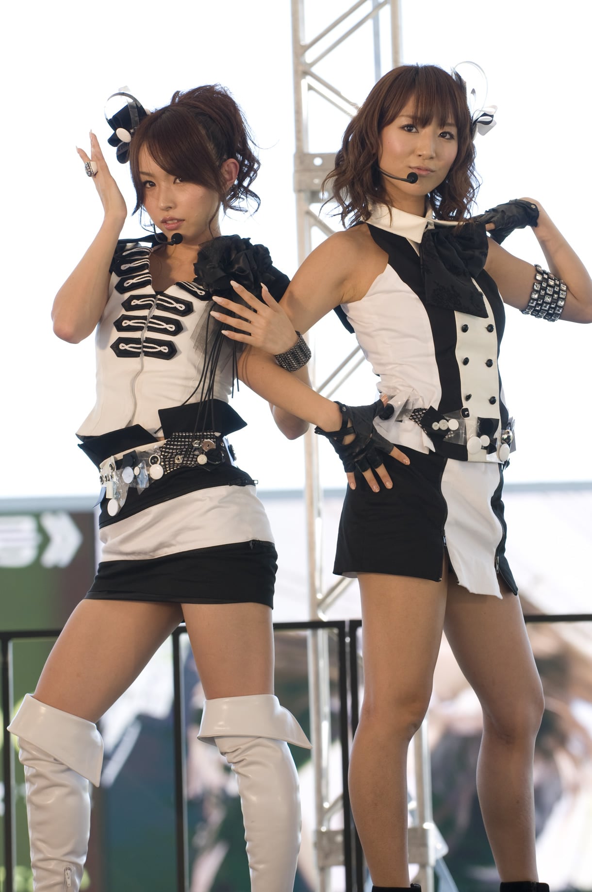 佐藤綺星 - エケペディア AKB48 佐藤由加理 1st カード