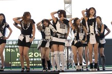 SDN48「GAGAGA」選抜メンバー