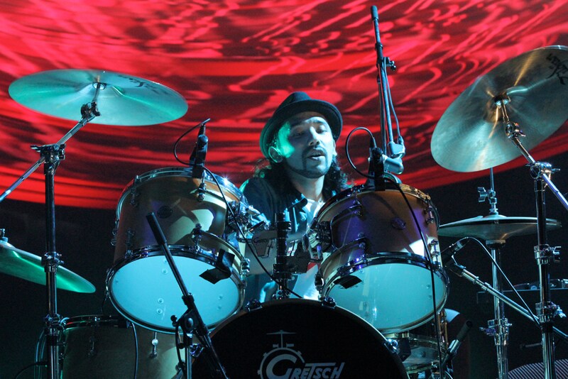 対馬祥太郎（Dr）