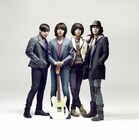 flumpoolが「NHK全国学校音楽コンクール」課題曲担当