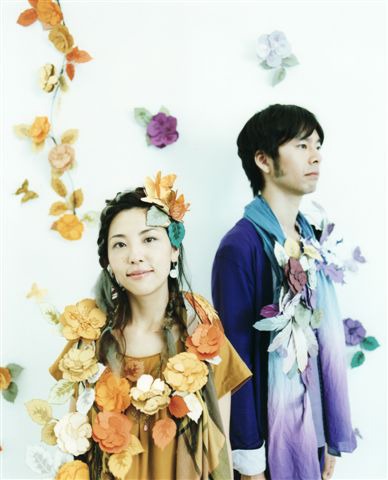 ハンバート ハンバート