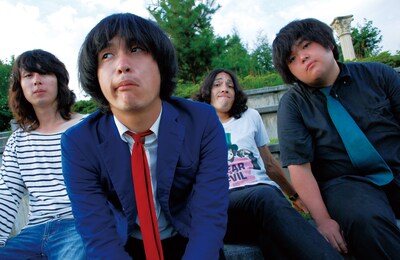 THE 抱きしめるズ