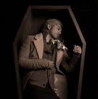 シングル「アイシテル」ジャケット