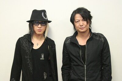 以前からニコニコ動画で番組を楽しんでいたというTERUとHISASHI。ニューヨークを訪れていたときに、ナイトメアの番組を観たというエピソードも飛び出した。