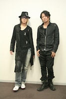 TERUとHISASHIは番組終了後、それぞれのTwitterアカウントで感想をツイート。