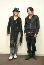 TERUとHISASHIは番組終了後、それぞれのTwitterアカウントで感想をツイート。