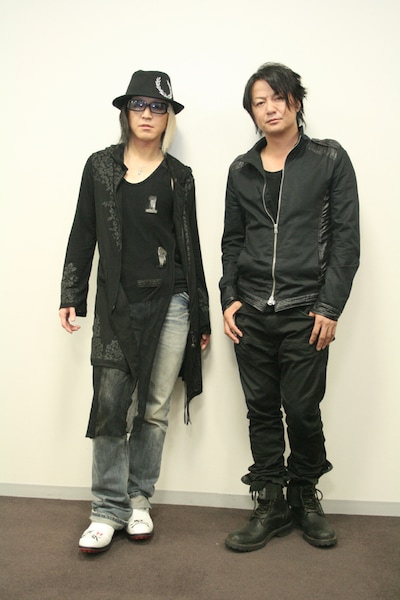 TERUとHISASHIは番組終了後、それぞれのTwitterアカウントで感想をツイート。