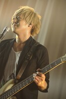 YUKKE（撮影：緒車寿一）