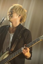 YUKKE（撮影：緒車寿一）