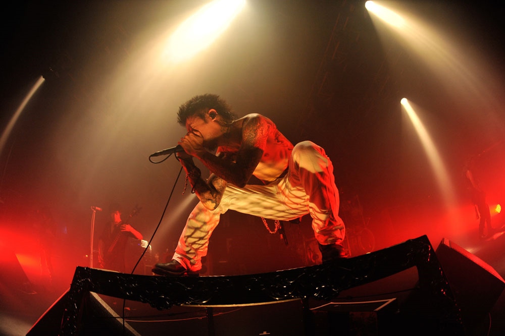 DIR EN GREY