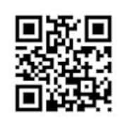 イベントのオフィシャルモバイルサイトはこちらのQRコードから。