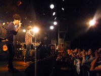 CHEMISTRY（渋谷CLUB QUATTRO）