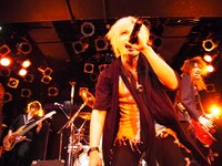 Lc5（原宿アストロホール）