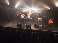 OKAMOTO'S（Shibuya O-EAST）