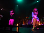 PUFFY（SHIBUYA-AX）