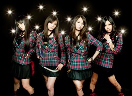 SCANDAL、bump.y、ベッキー♪♯出演ガールズフェス