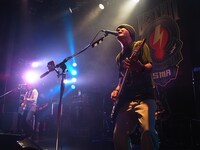 SPARKS GOGO（Shibuya O-WEST）