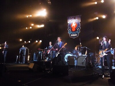 ユニコーン（C.C.Lemonホール）