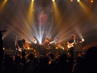 UNISON SQUARE GARDEN（Shibuya O-EAST）