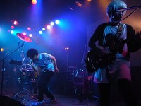 VOLA &THE ORIENTAL MACHINE（Shibuya DUO MUSIC EXCHANGE）