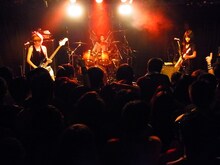 チャットモンチー（eggman）