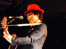 堂島孝平（Shibuya O-NEST）