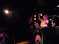 カノン（原宿アストロホール）