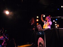 カノン（原宿アストロホール）