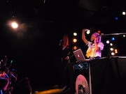 カノン(原宿アストロホール)