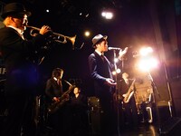 勝手にしやがれ（Shibuya O-WEST）