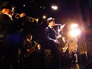 勝手にしやがれ(Shibuya O-WEST)