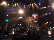 氣志團(C.C.Lemonホール)