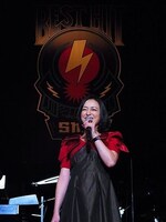 国生さゆり（C.C.Lemonホール）