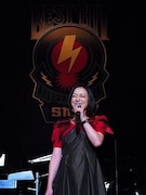 国生さゆり(C.C.Lemonホール)