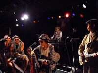 倶知安乃風（Shibuya O-NEST）