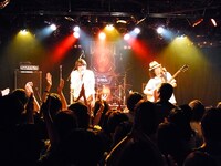 真心ブラザーズ（eggman）