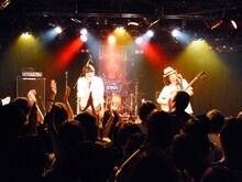 真心ブラザーズ（eggman）