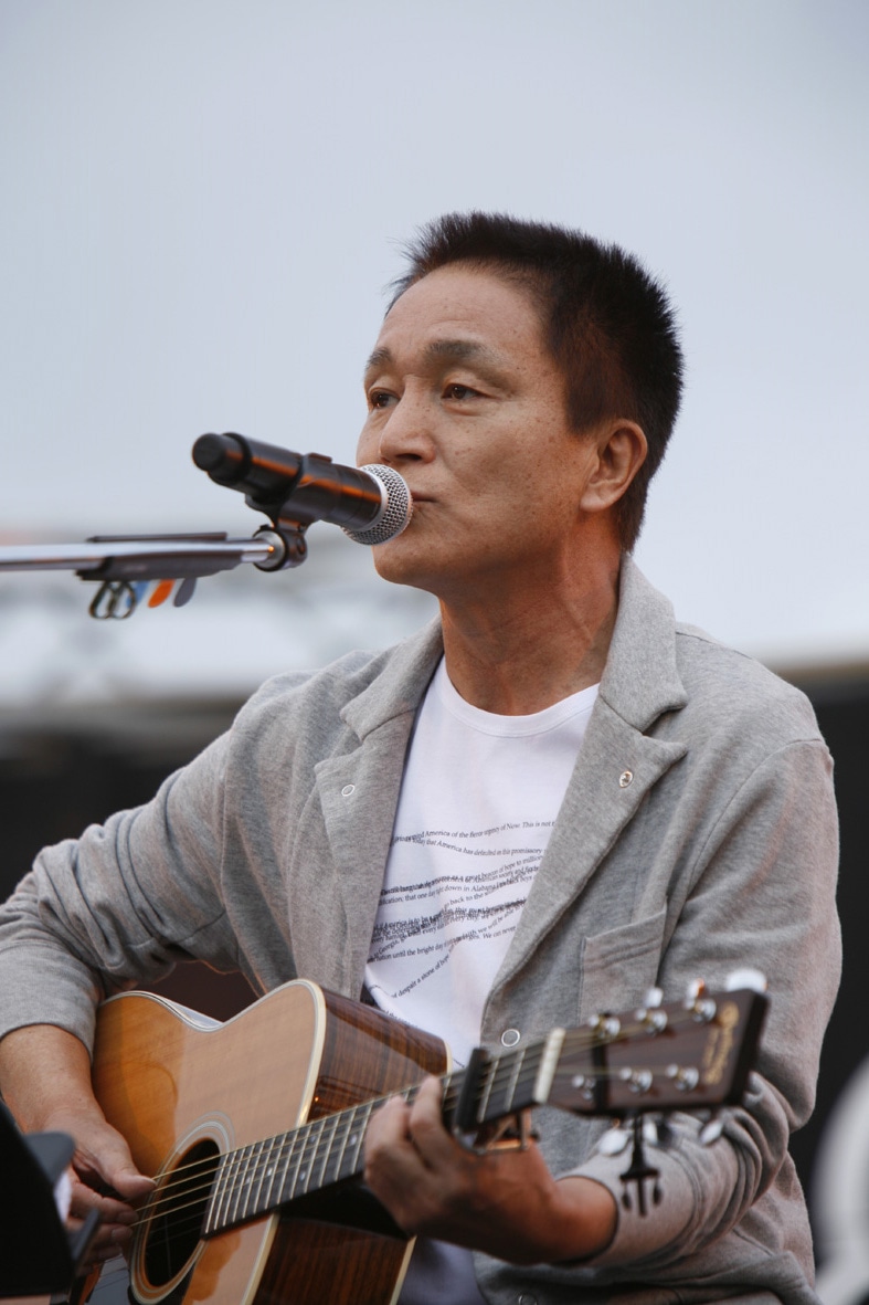 小田和正