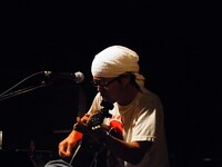 奥田民生（Shibuya O-NEST）