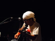 奥田民生（Shibuya O-NEST）