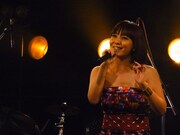 土岐麻子(渋谷CLUB QUATTRO)