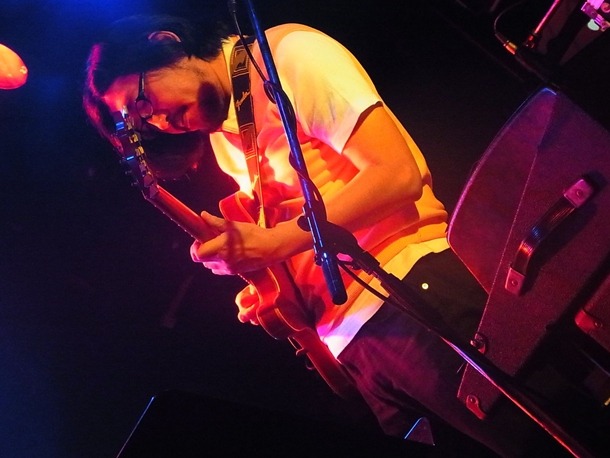 冨田ラボ（渋谷CLUB QUATTRO）