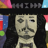 写真はアルバム「NEWOLD」のジャケット。