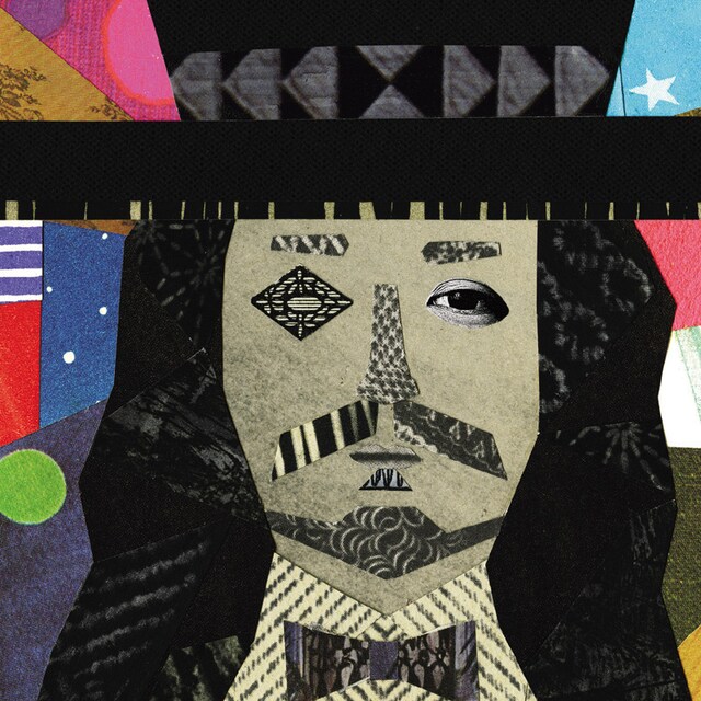 写真はアルバム「NEWOLD」のジャケット。