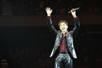 郷ひろみ55歳。