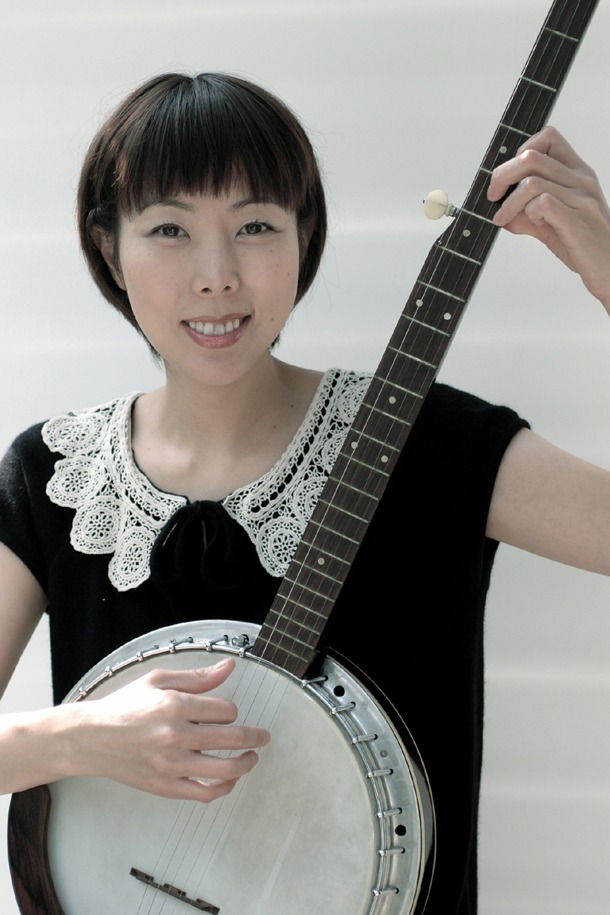 小島麻由美