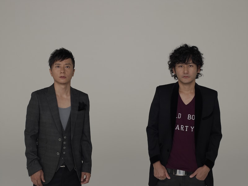 ポルノグラフィティ